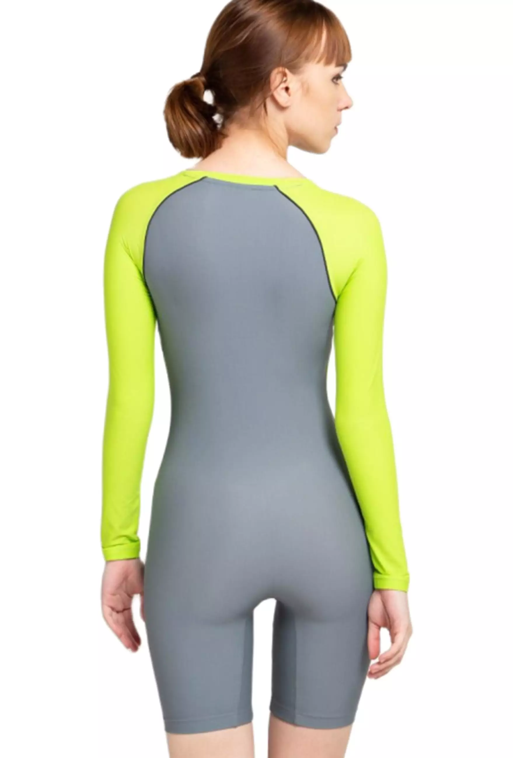 Baju Renang Wanita  Ladies Diving Suit