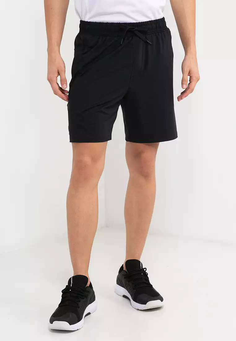 Under armour 2025 meridian shorts