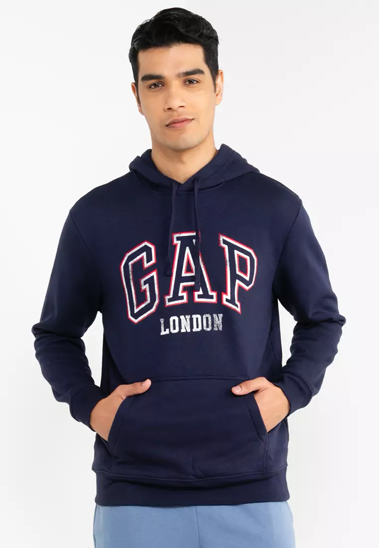Harga hoodie gap sale