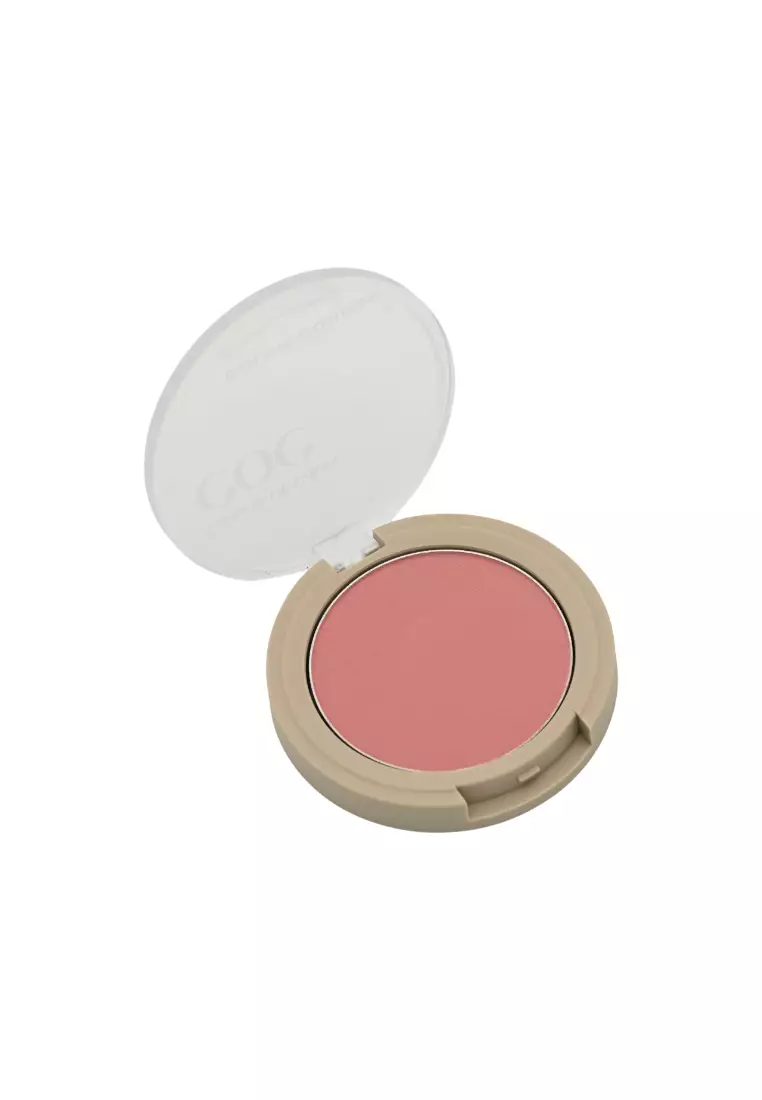 Color Combos 花漾柔紗胭脂 (#C01 Peachy Pink 蜜桃粉紅)(5克) 5g