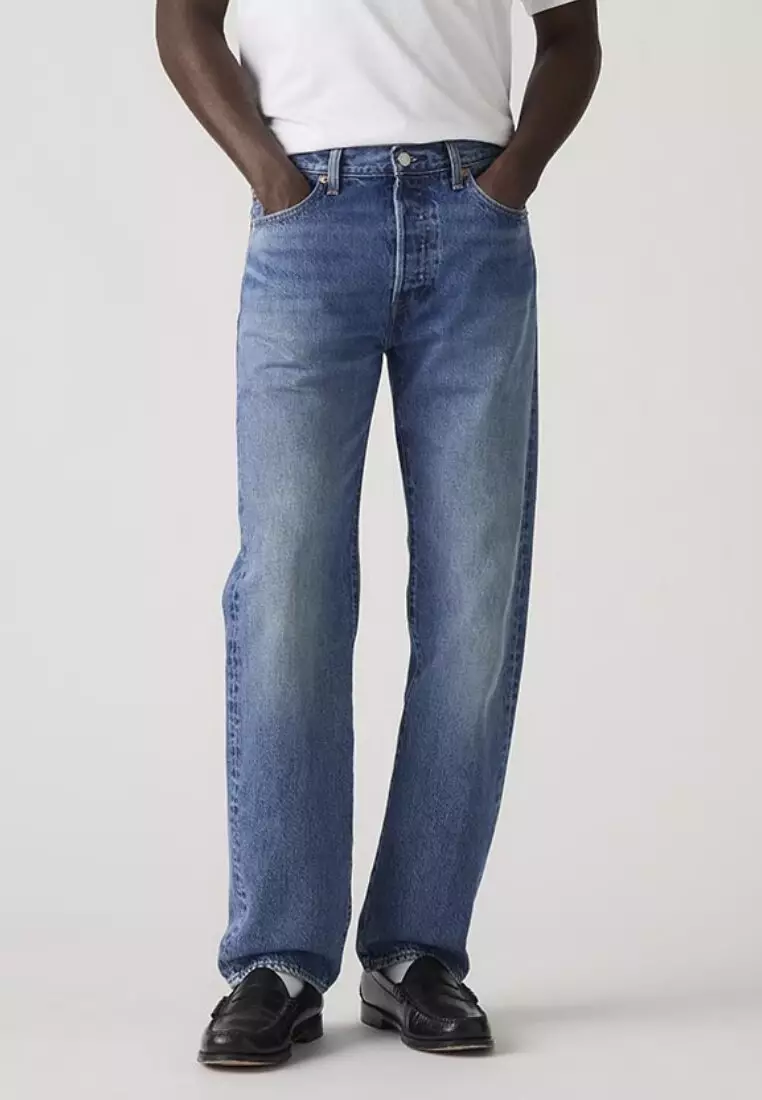 Levi's® Men's 501® Original Jeans