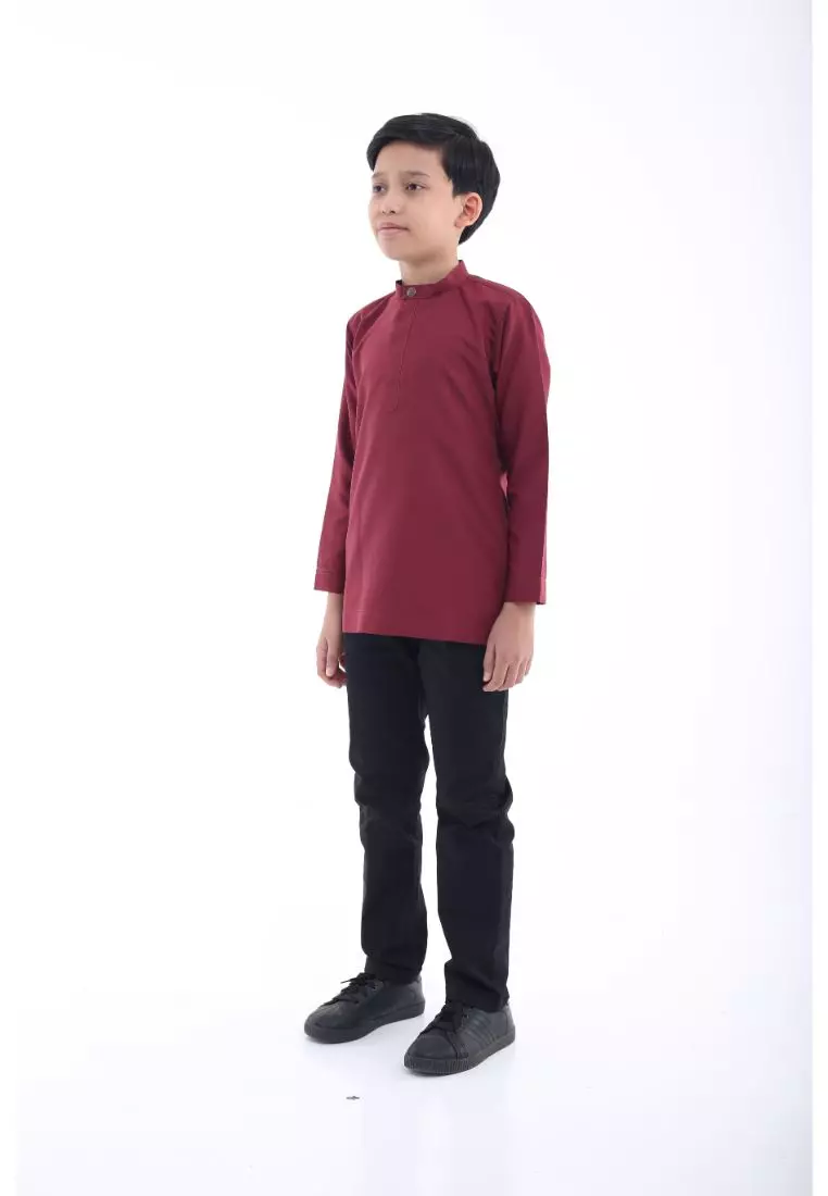 Kurta Qabil Kids