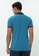 Timberland blue TFO Short Sleeves Polo Shirt EA699AA7823F1AGS_2