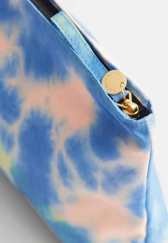 Buy Other Stories Canvas Vanity Case Online ZALORA Malaysia