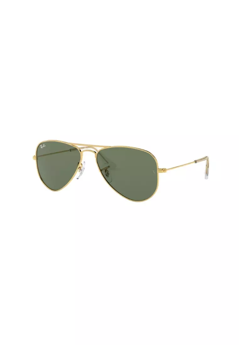 Ray-Ban Junior Aviator RJ9506S 22371 Junior