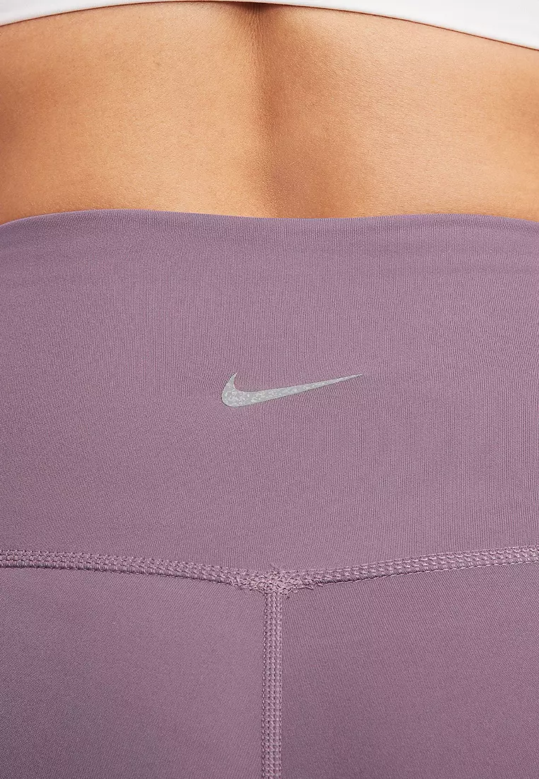 Buy Nike Yoga Women's High-Rise 7/8 Leggings 2024 Online
