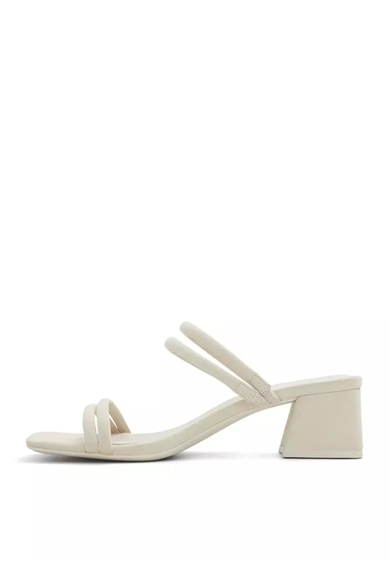 Buy Call It Spring Keelay Strappy Sandal Heels 2024 Online ZALORA
