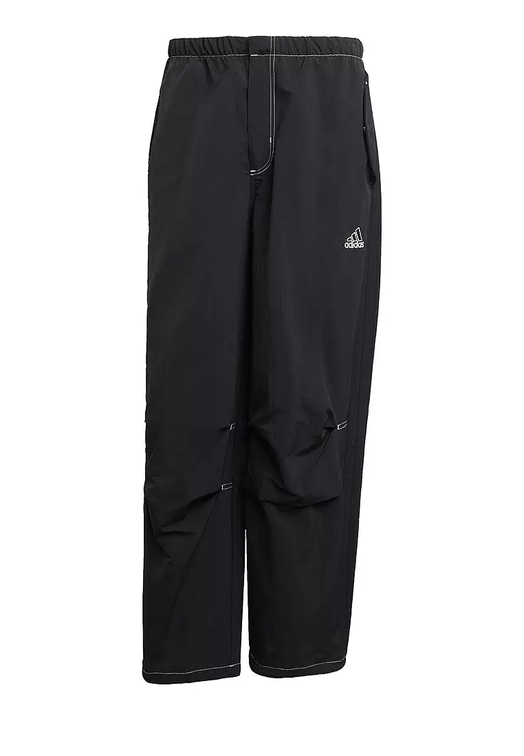 Parachute Tracksuit Bottoms