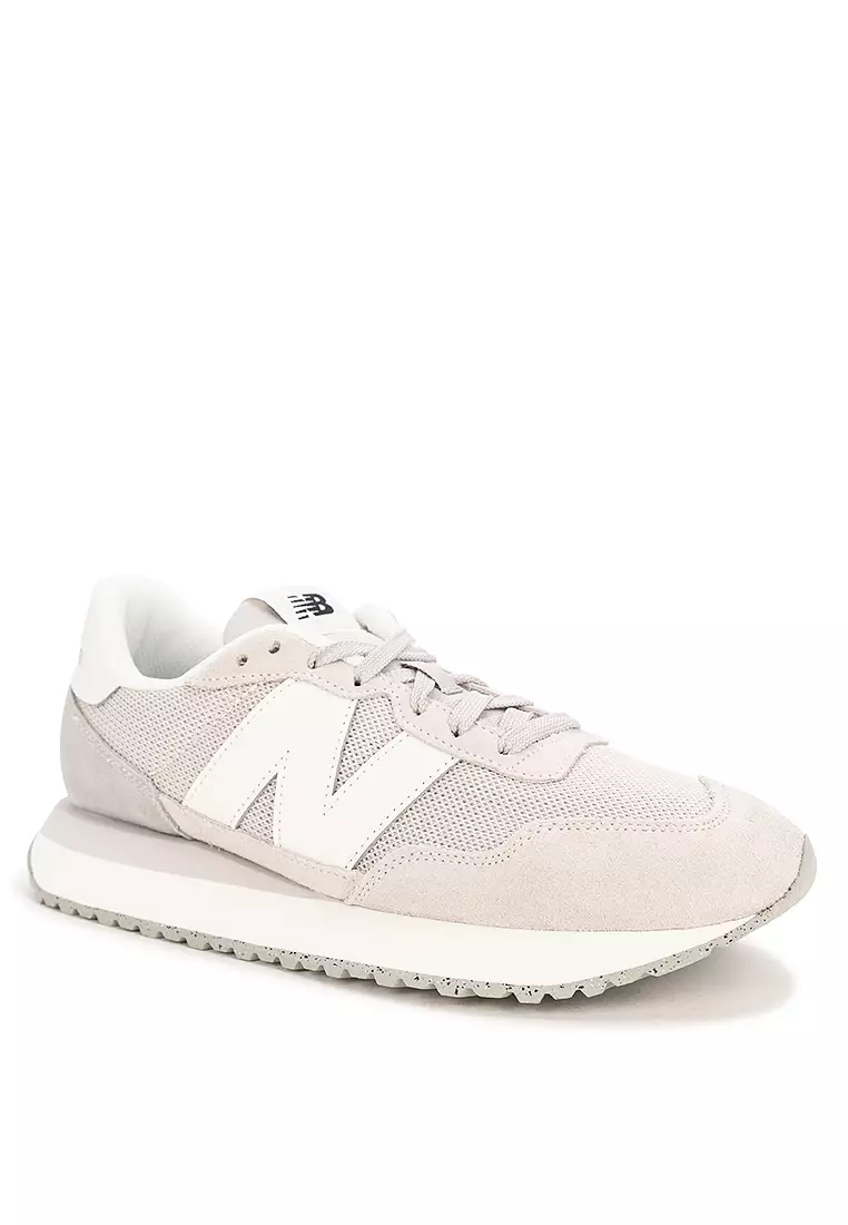 Discount on New Balance  shoes - SKU: 237LG Lifestyle Shoes