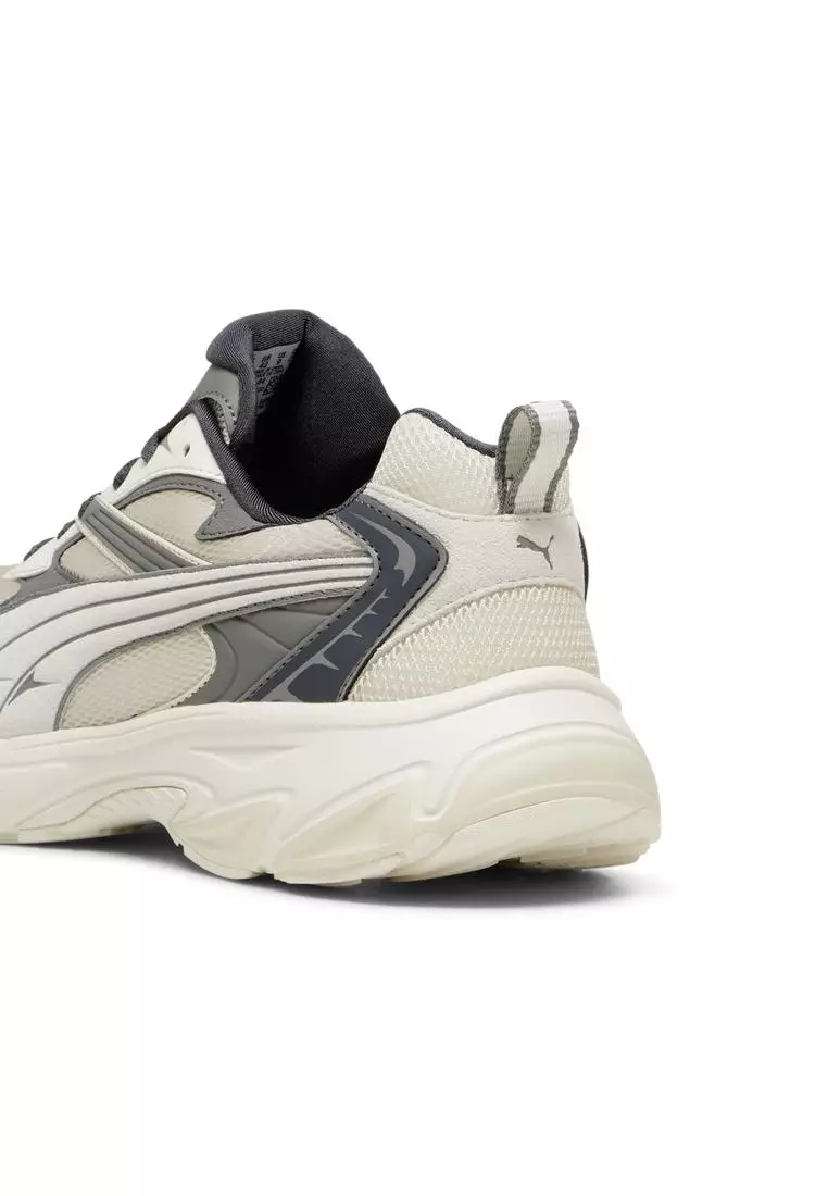 PUMA Morphic Retro 男女皆宜休閒鞋