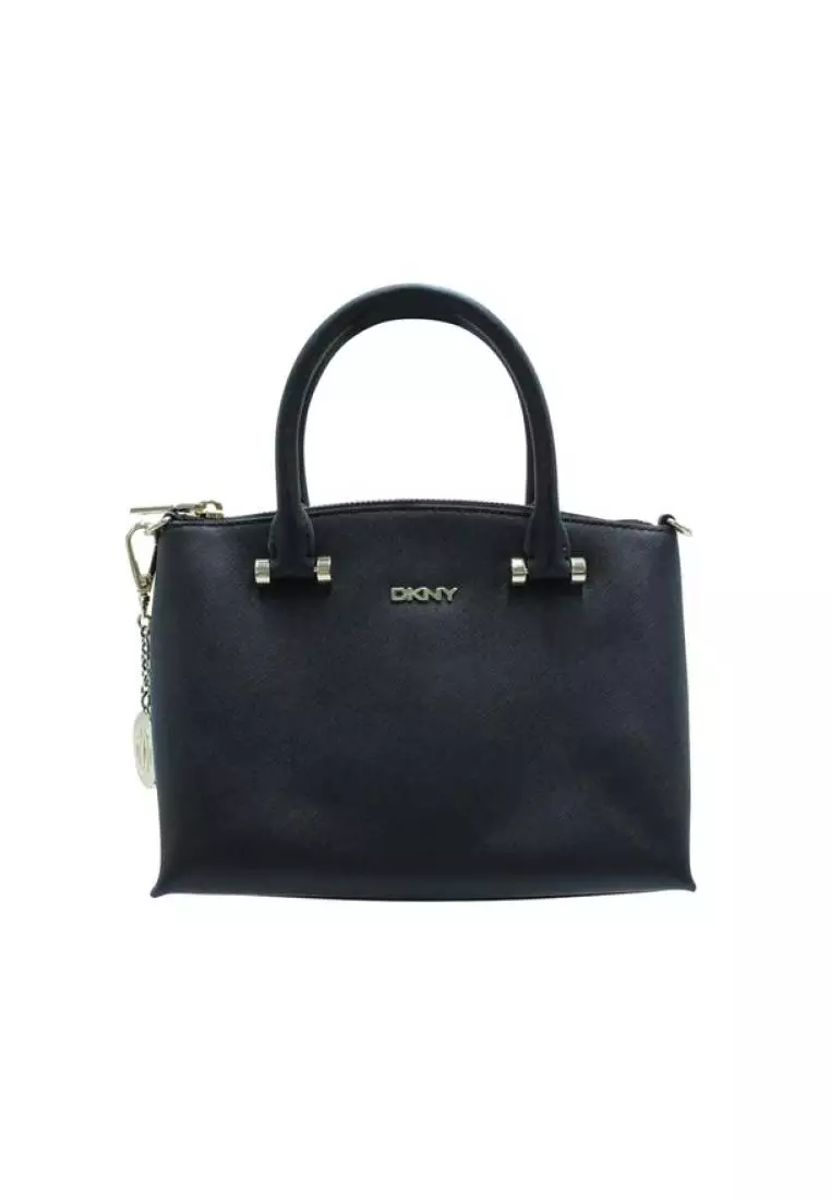 Black designer hand bag clearance
