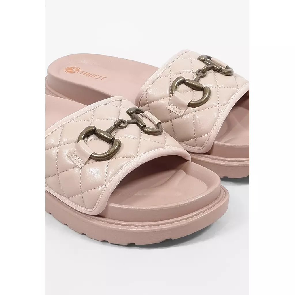 Triset Sendal Wanita Flat - TF602470304