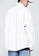 Twenty Eight Shoes white VANSA Full Print Camouflage Luminous Long-sleeved Shirt  VCM-Sh1557 5216AAAD6370EBGS_4
