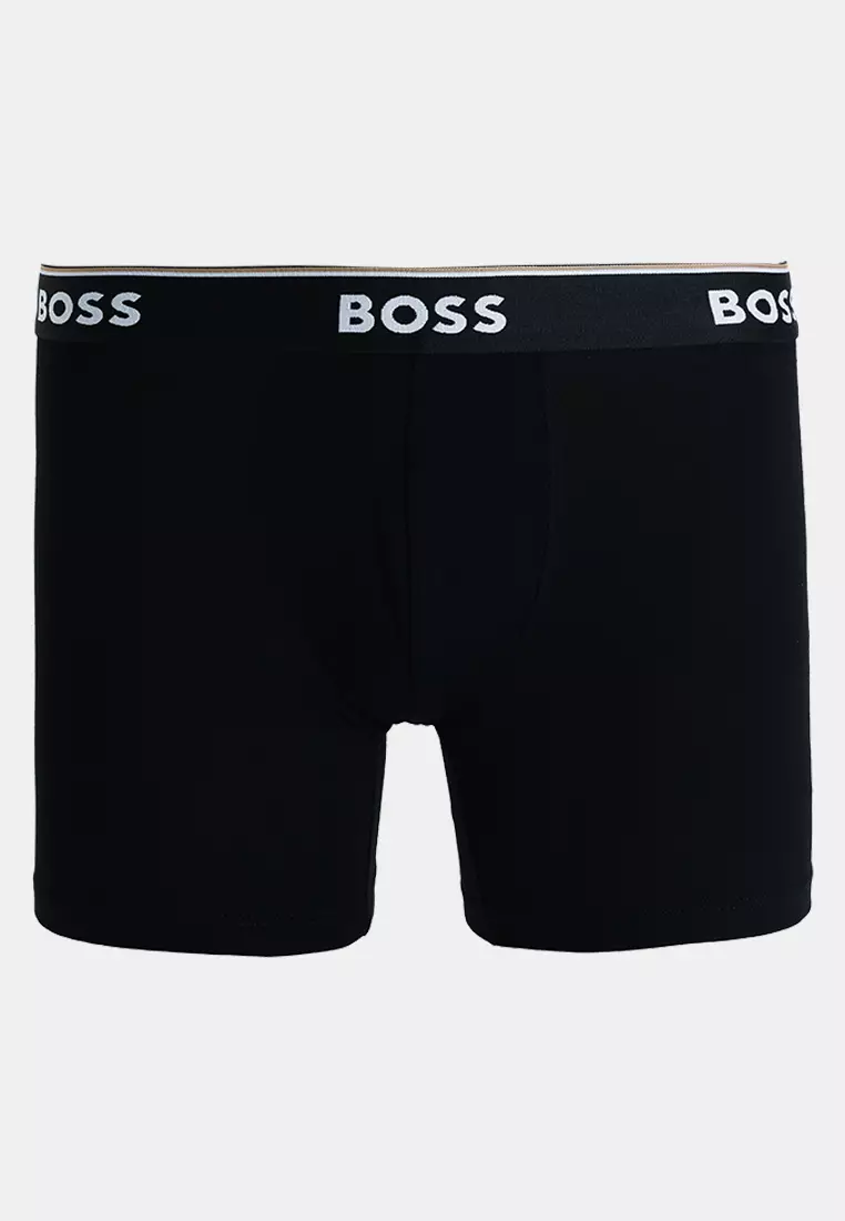 3 Pack Boxer Briefs - BOSS Business