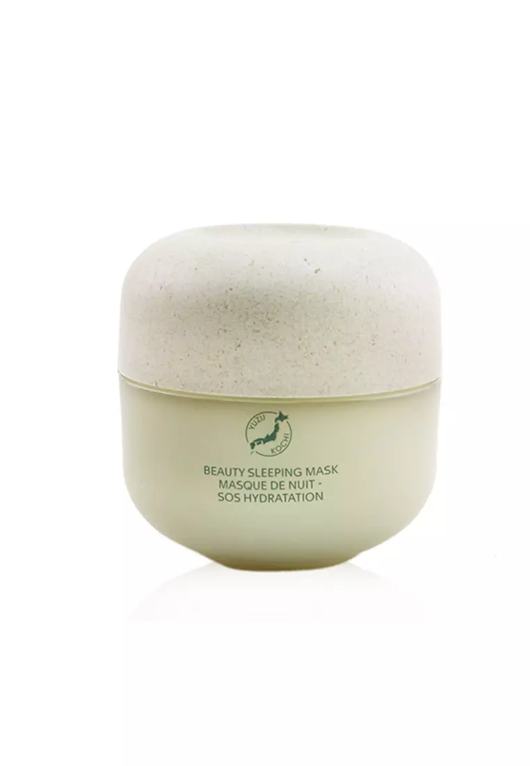 Shiseido - Waso Yuzu-C Beauty Sleeping Mask 50ml/1.7oz