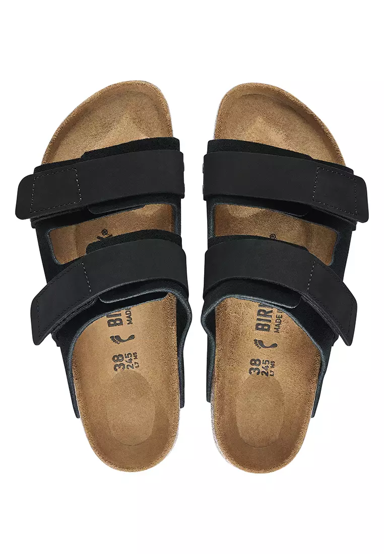 Uji BFBC/Suede