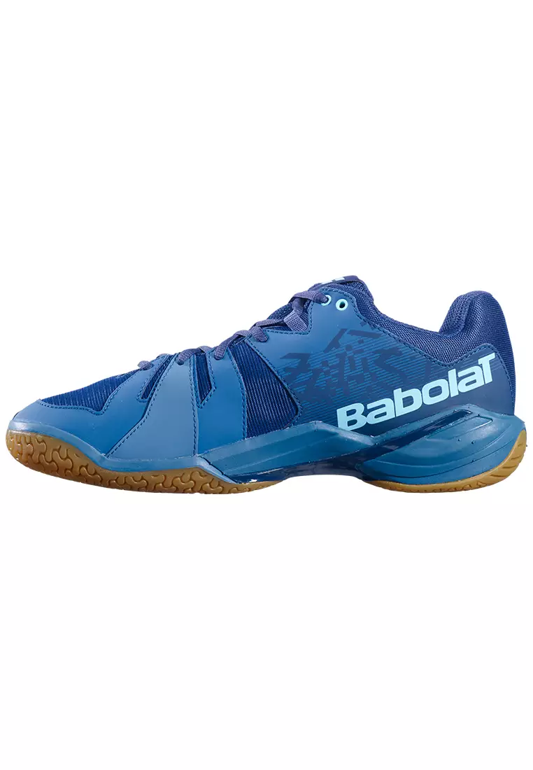 Babolat Men s Badminton Shoes Shadow Spirit