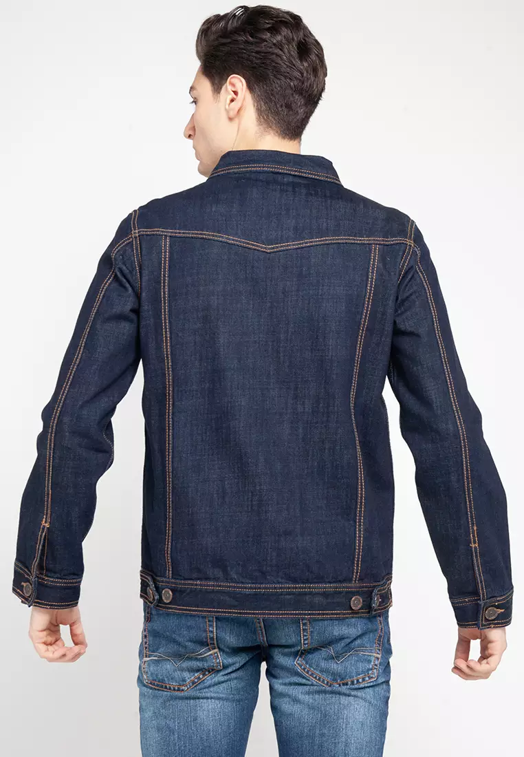 Jacket Denim