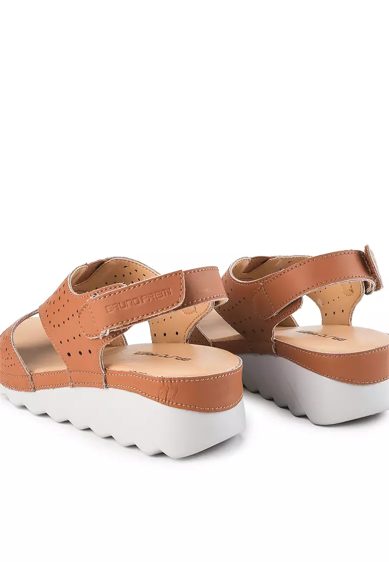 Bp Wegdes Sandal  0523T