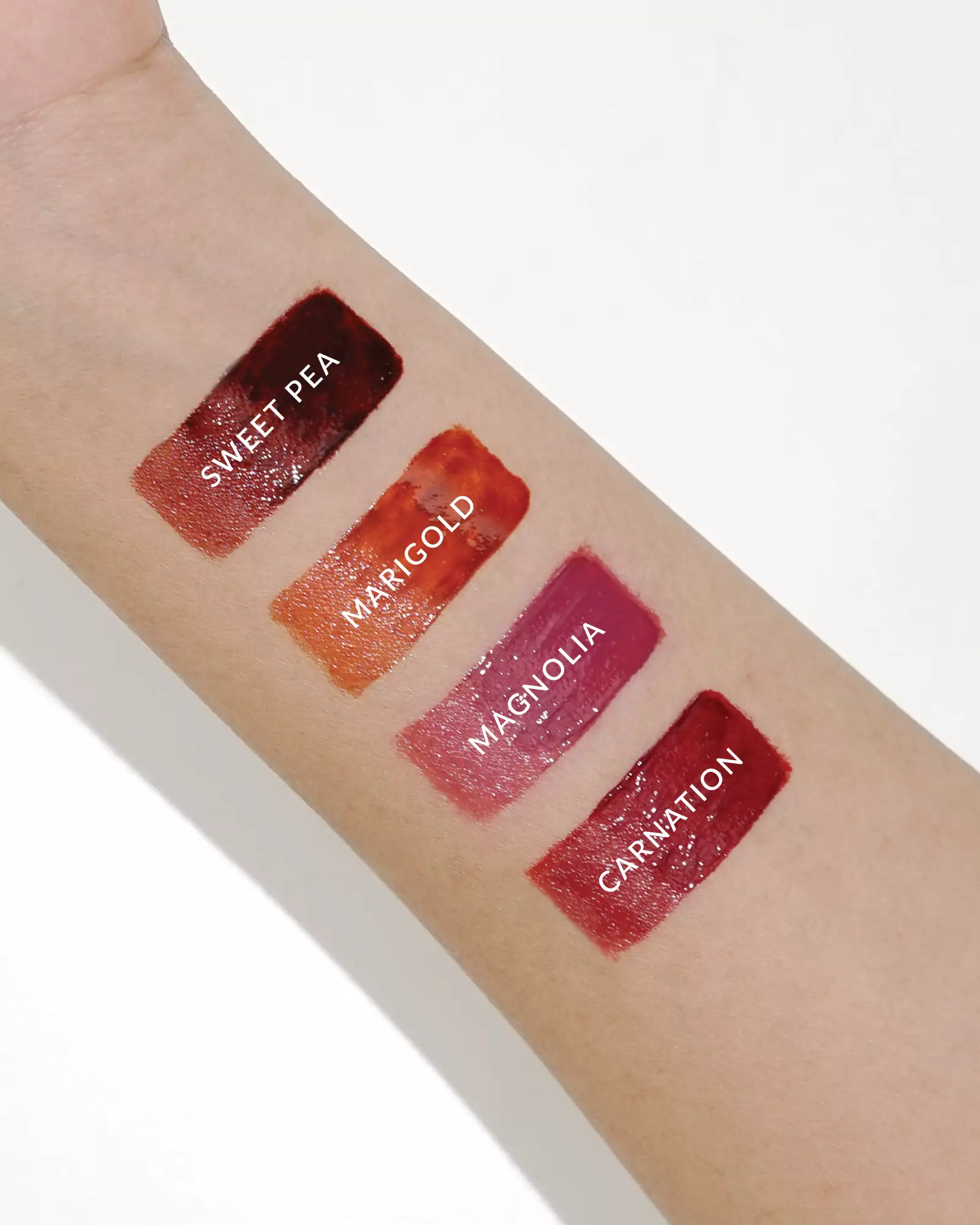 BLP - Lip Gel - Marigold - 3.5ml - Liptint