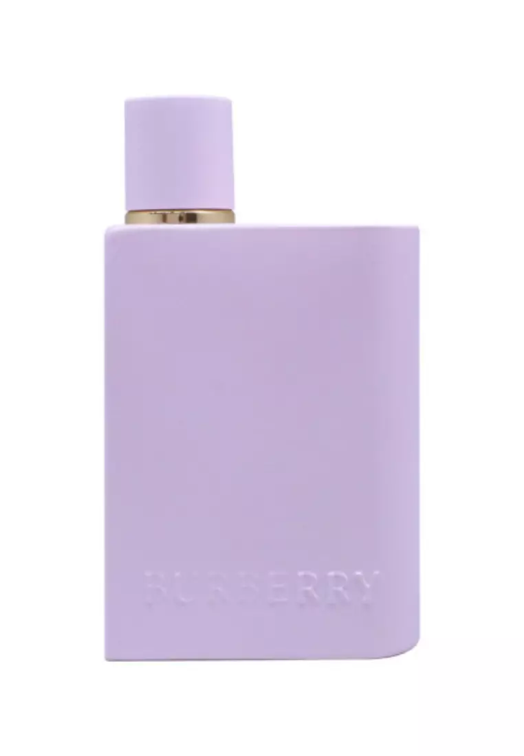 Burberry Her Woman EDP Intense - 100 ML (Parfum Wanita)