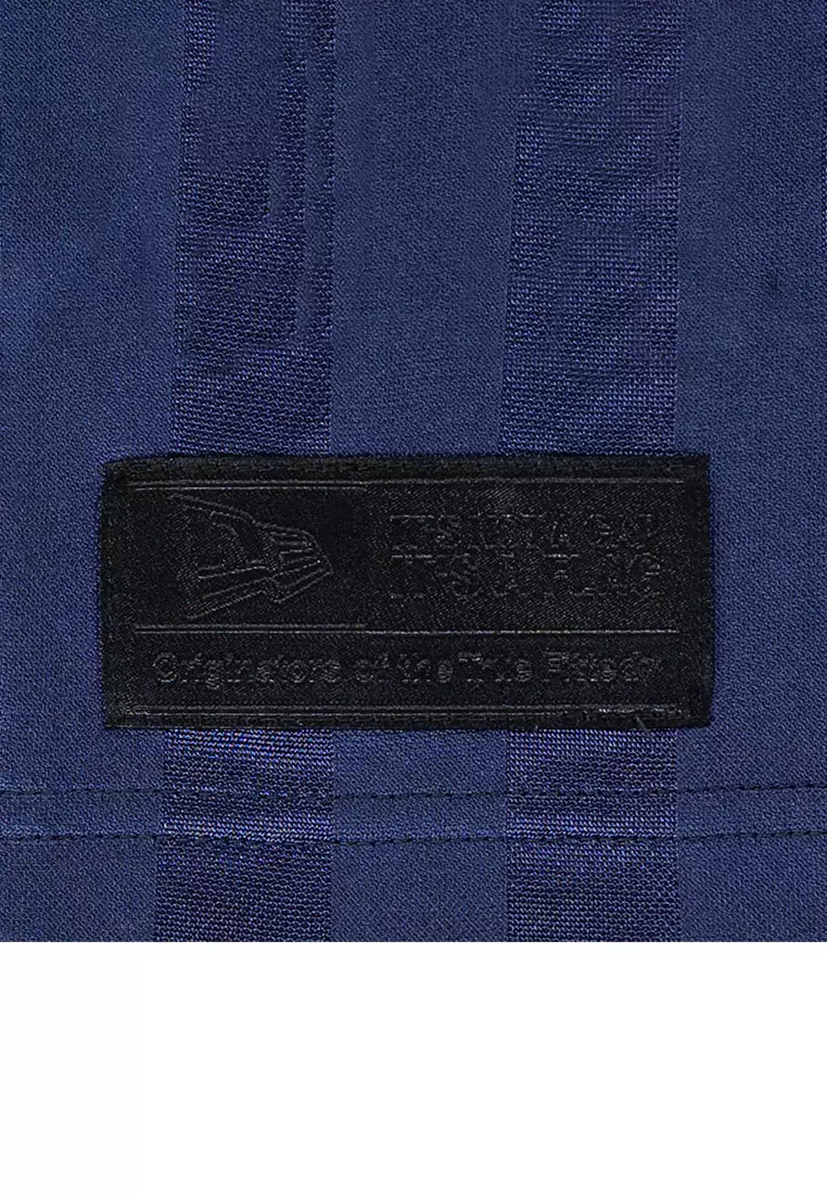 1920 Wordmark Street Archived Navy American Football Jersey