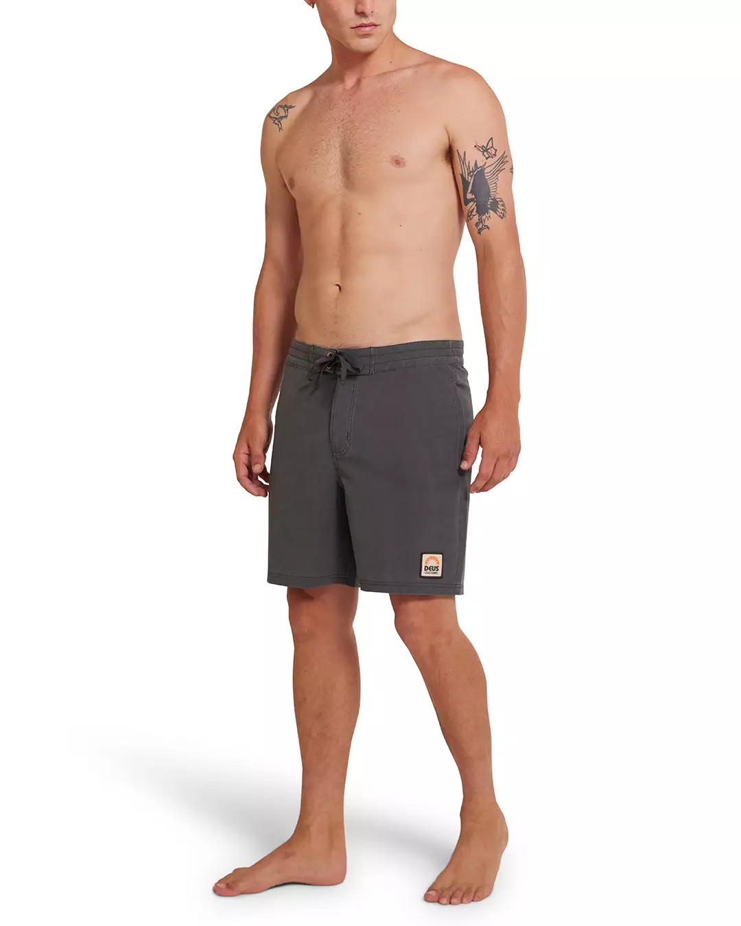 Aerial Boardshort