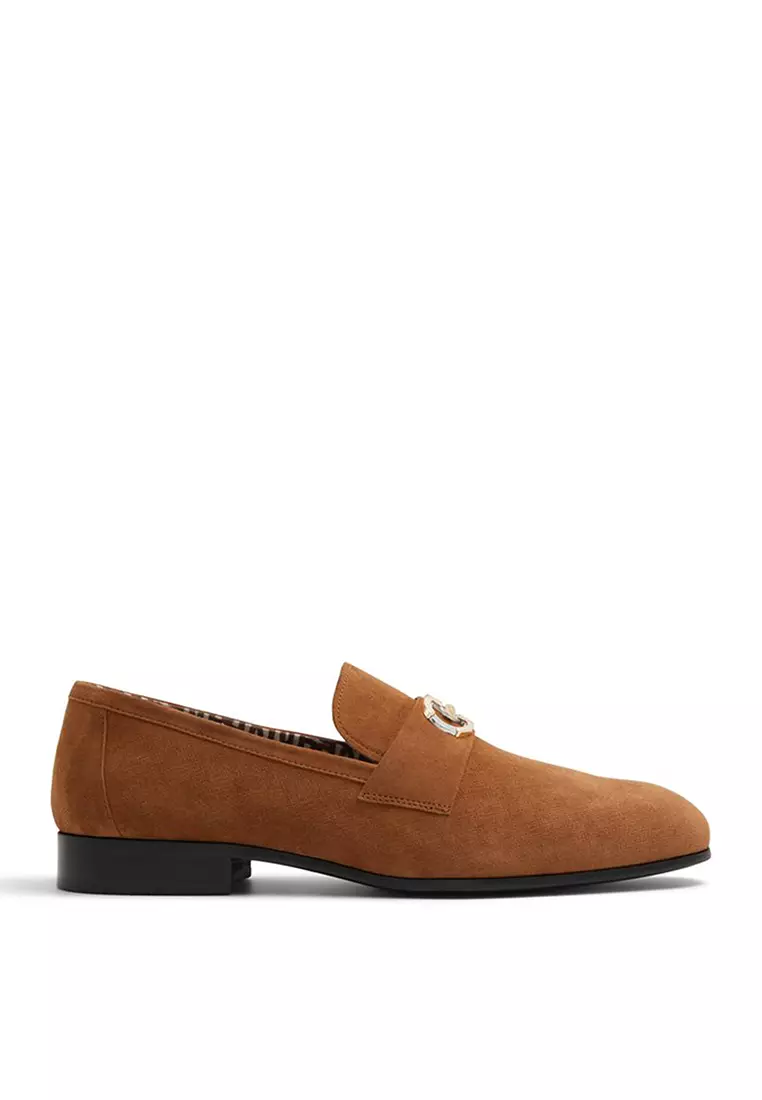 Discount on Aldo  shoes - SKU: Montecarlo Loafers