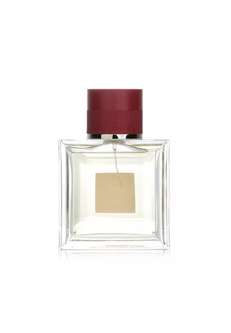 Buy Guerlain GUERLAIN - Habit Rouge Eau De Toilette Spray 50ml/1.6