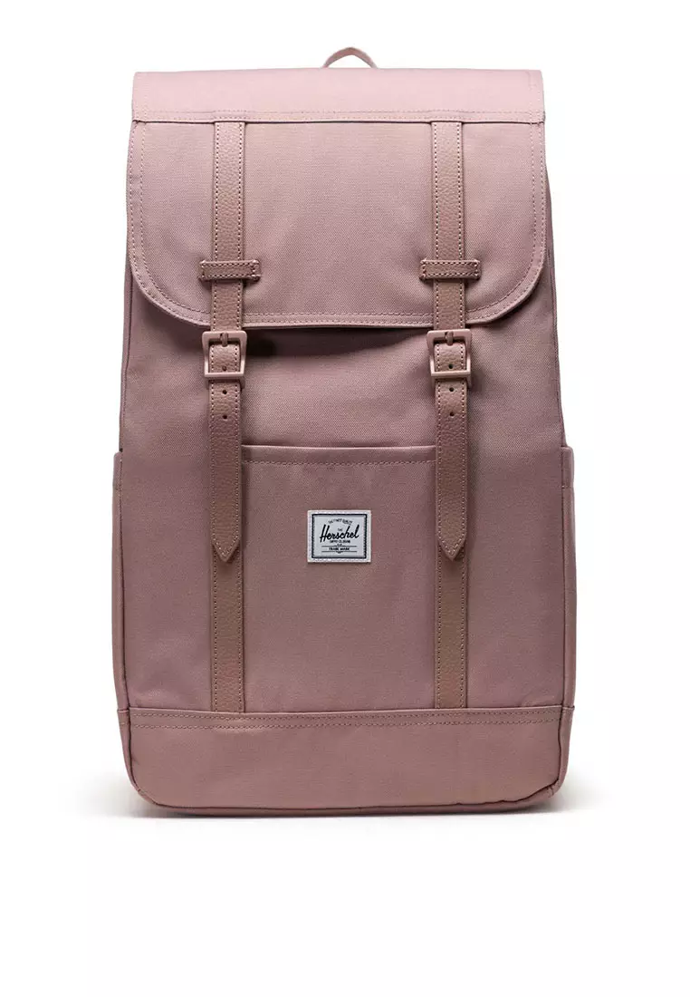 american tourister mod laptop rucksack backpack Buy Bowie The Outdoor With A 17 Inch Compartment, 35 L Capacity, External Bottle Holder, And A Shoe Compartment For Men And Women In A Classic Black Color Colour:Light Gray Sanmar Amazon.com | Herschel Supply