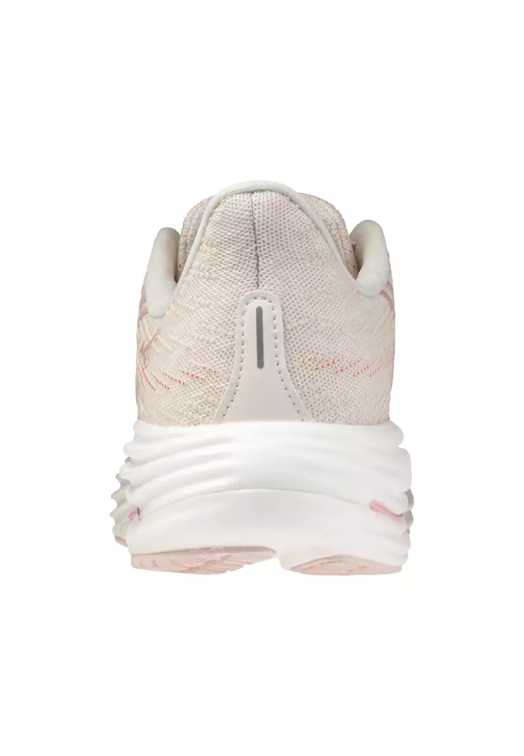 Wave Rider 29 Women's Running Shoe Petal Pink/White/Pinkesque