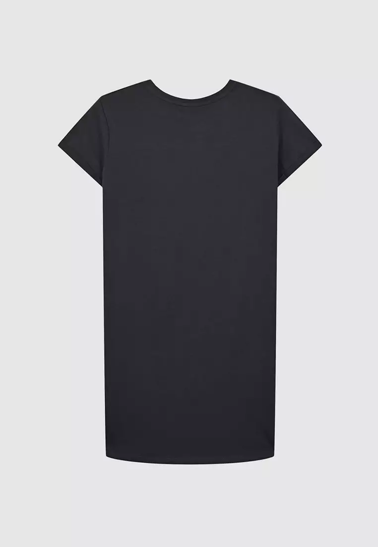 Woman Short-Sleeved T-Shirt