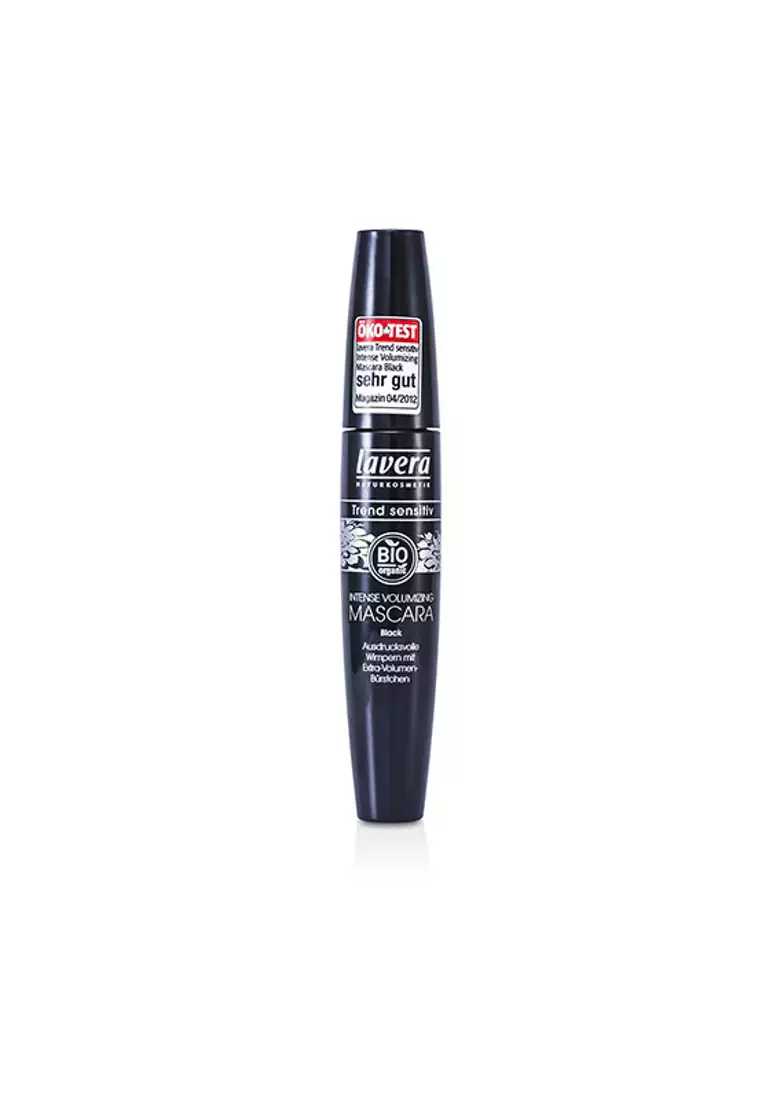 Discount on Lavera  shoes - SKU: Lavera - Intense Volumizing Mascara - # Black 13Ml/0.43Oz