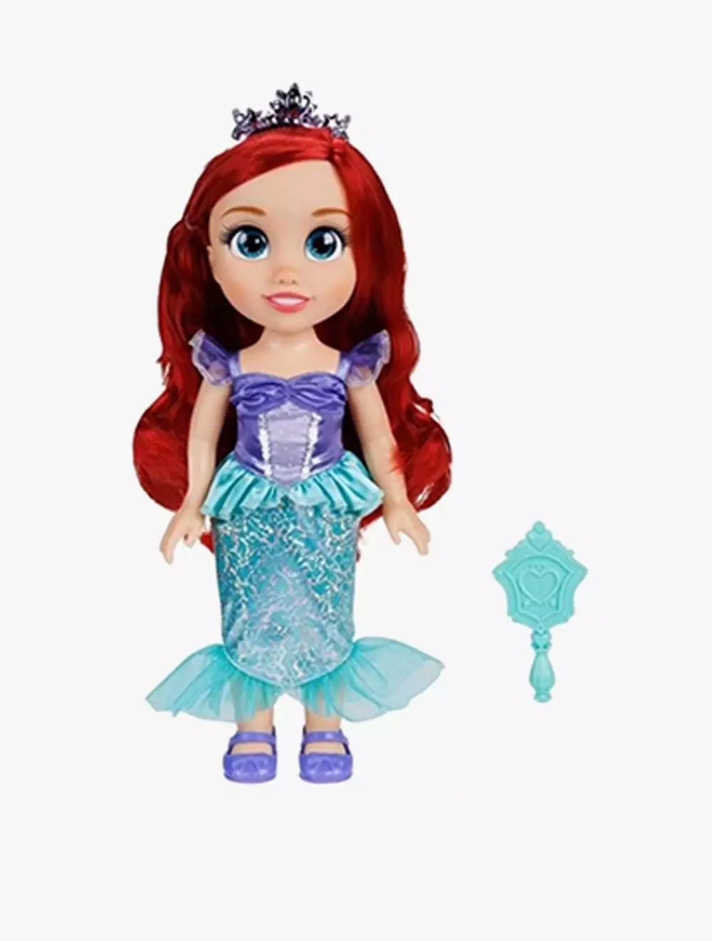 JAKK DP MY FRIEND ARIEL LARGE DOLL - JAK230124