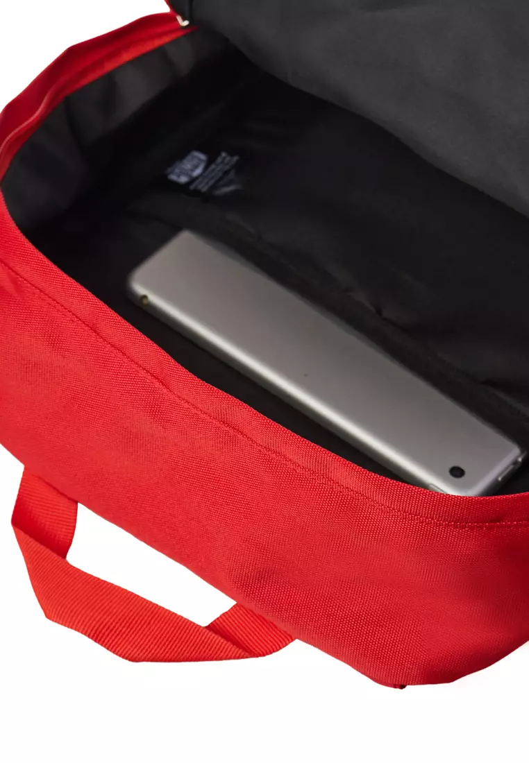 Adventure Justice League Collection Backpack Aria - The Flash