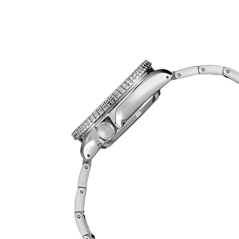 Jam Tangan Pria Seiko 5 Sports SRPD57K1 5KX SKX Sports Style Automatic Black Dial Stainless Steel Strap