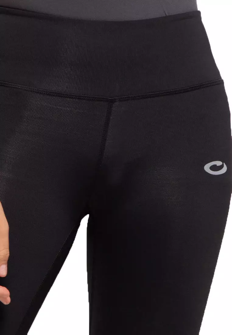 Celana Olahraga Wanita  3/4 Tight Pants  Opelon