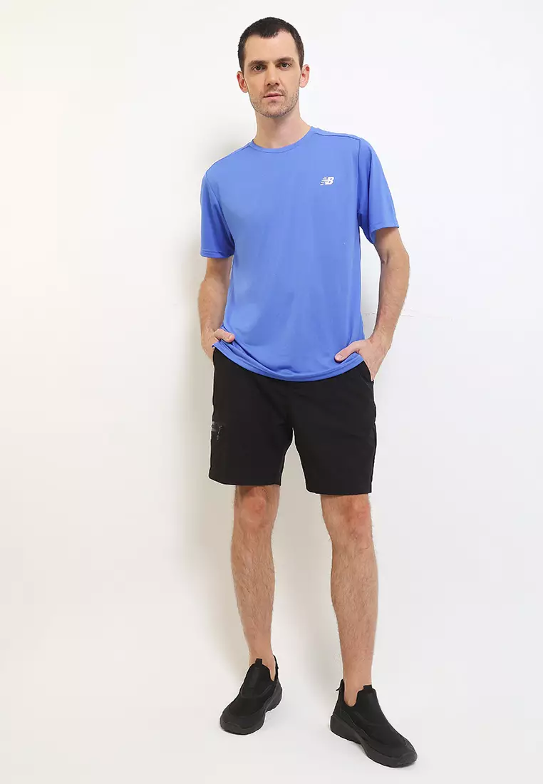 Sport Short Sleeve T-Shirt