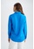 DeFacto blue Regular Fit Long Sleeve Shirt 1CB5AAA30A50D3GS_3