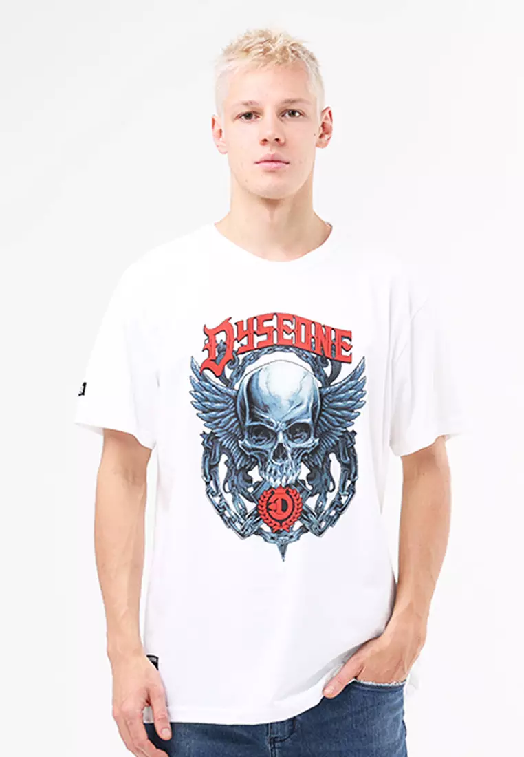 Round Neck Regular Fit