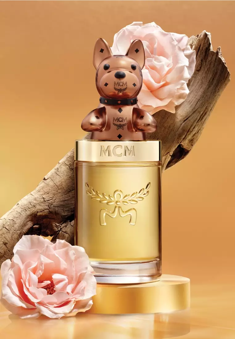 Park Collection Charming Pup Unisex Eau De Parfum 100ml