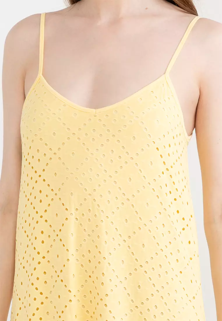 Tassa Singlet Ankle Dress