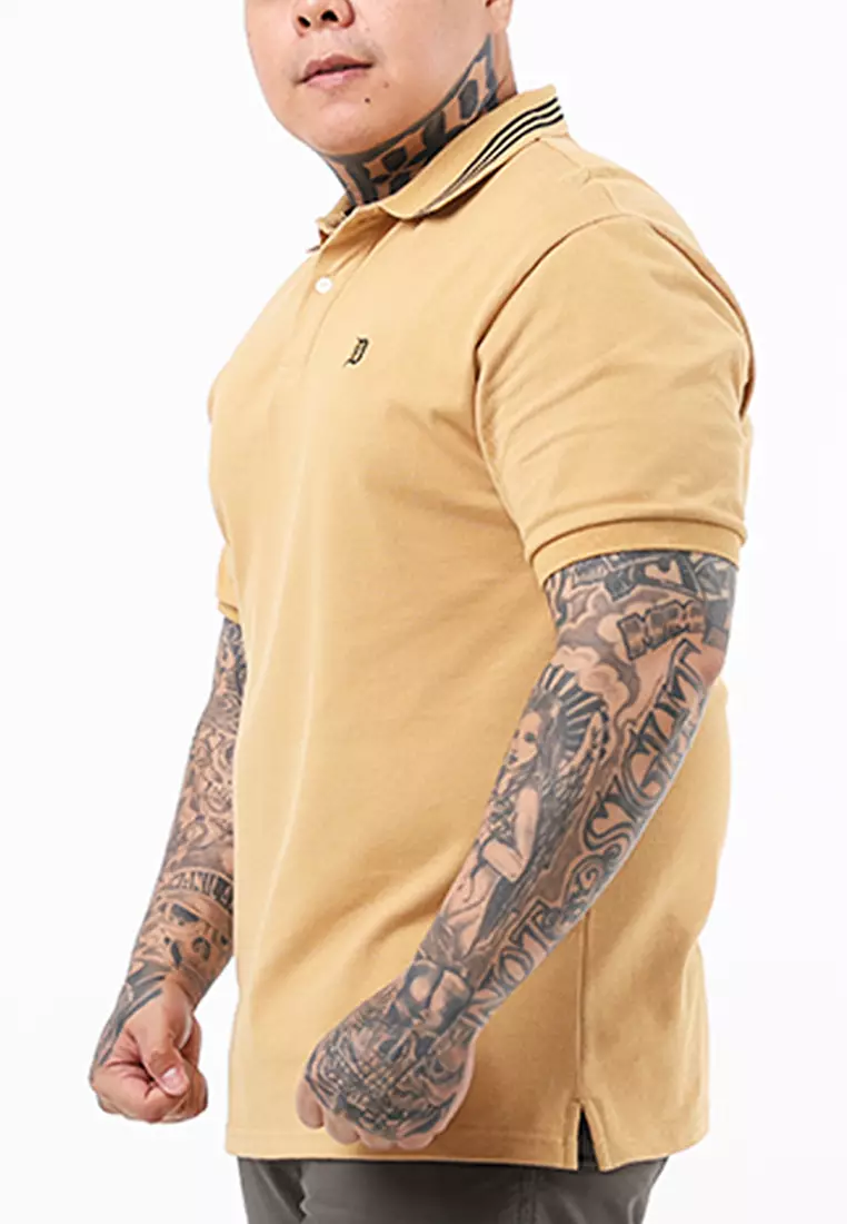 Dyse One Polo Shirt