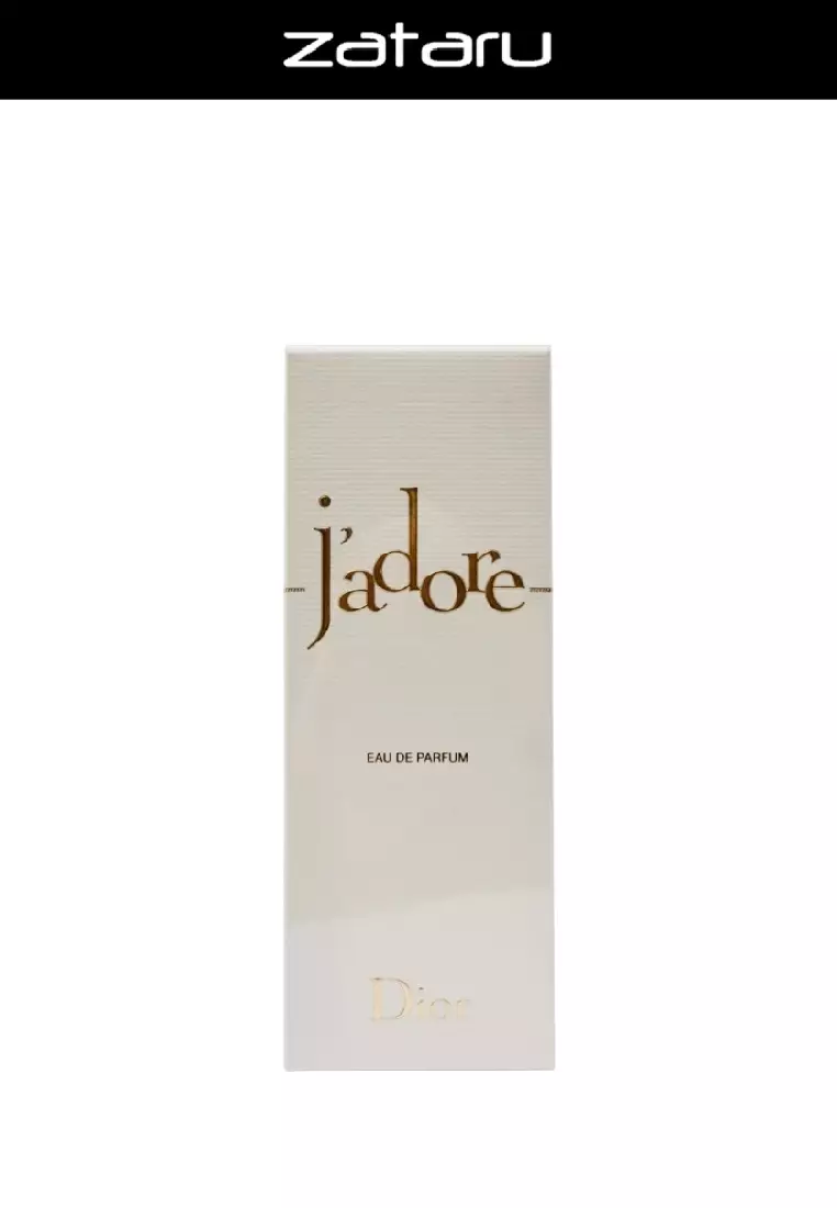 Christian Dior Jadore Woman - 100 ML (Parfum Wanita)