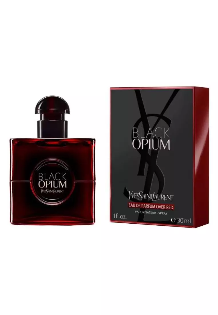 30ml Black Opium Yves Saint Laurent YVES SAINT LAURENT Yves Saint