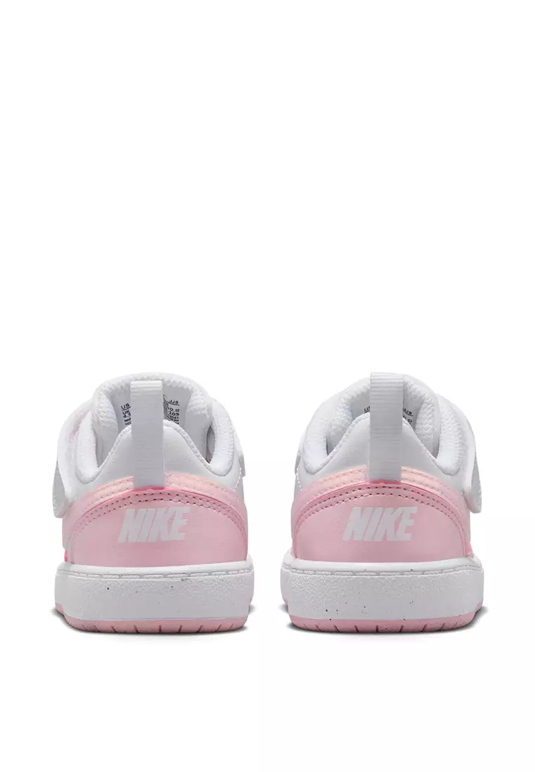 Court Borough Low Recraft Shoes