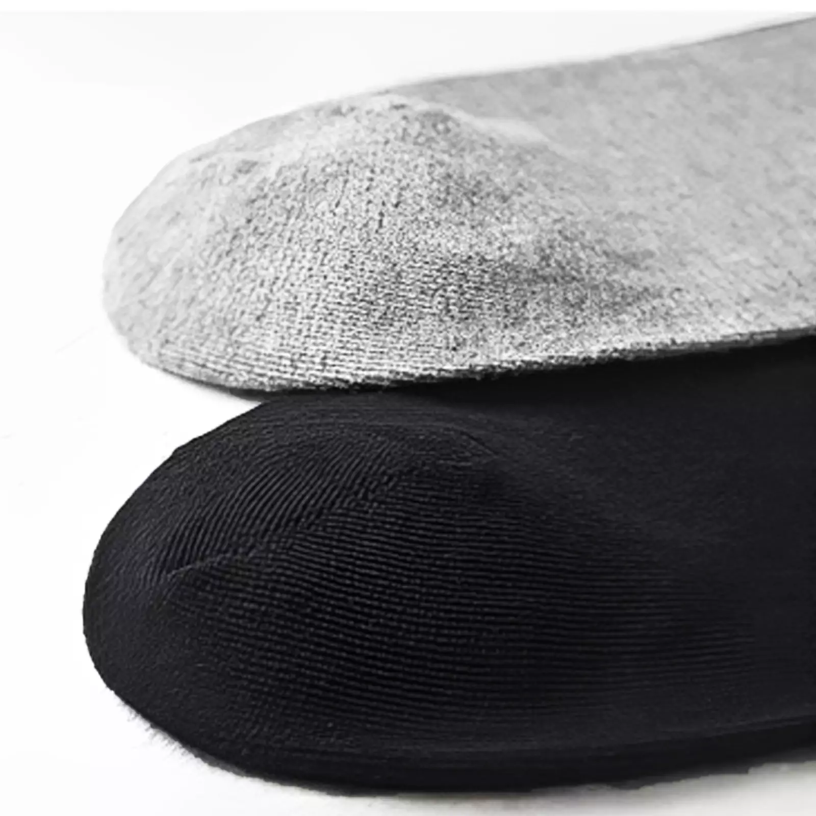 Wakakids Kaos Kaki Polos Pendek Semata Kaki Pria Wanita Dewasa Ankle Socks Venrz Hitam