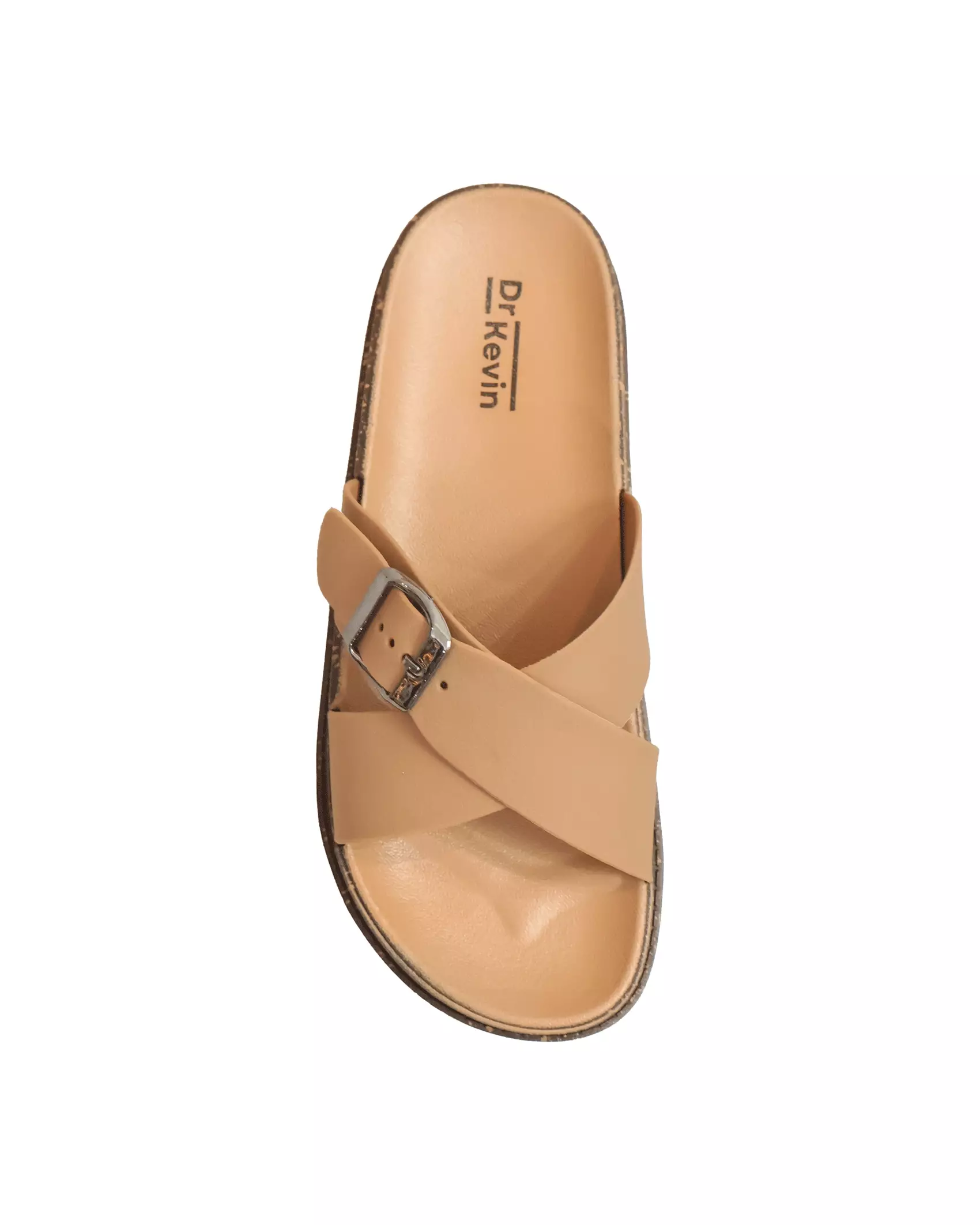 Dr. Kevin Sandal Selop Pria Kasual 871-108