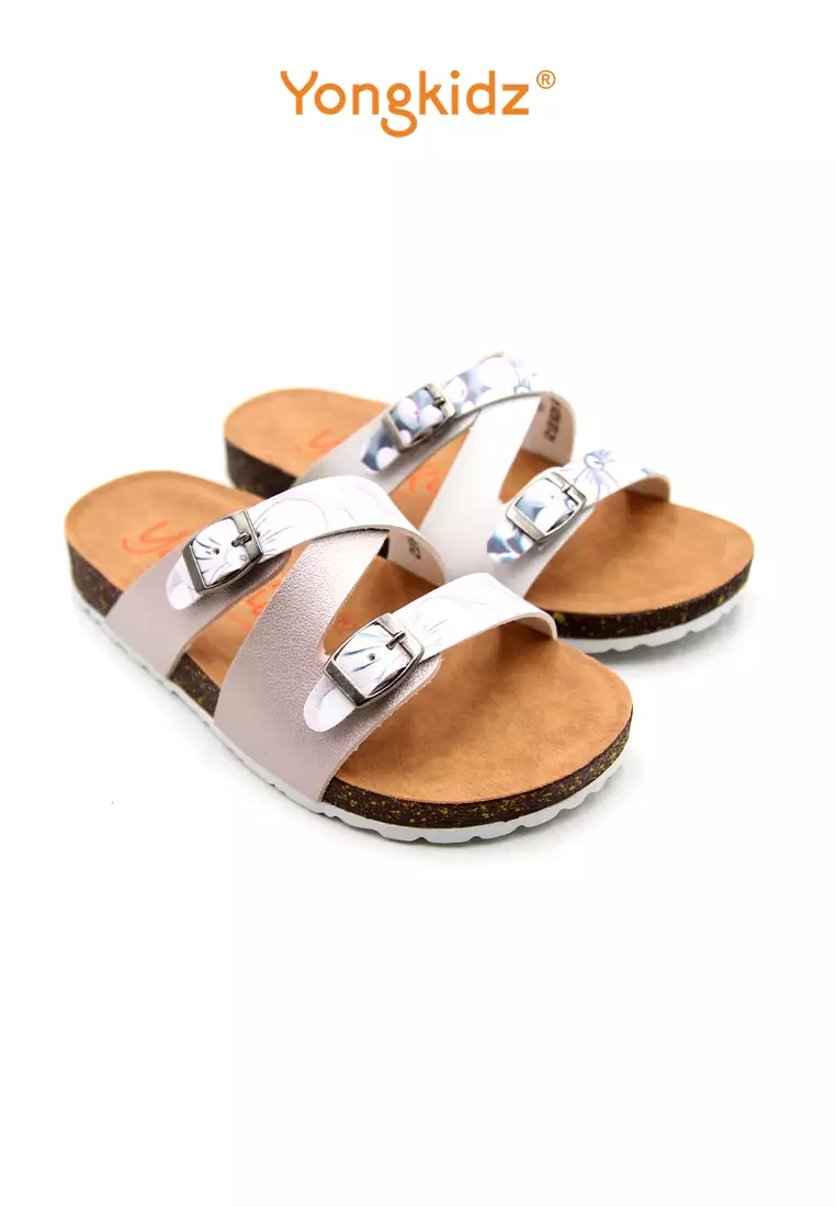 YONGKI KOMALADI KIDS OK14319BT-21 PINK