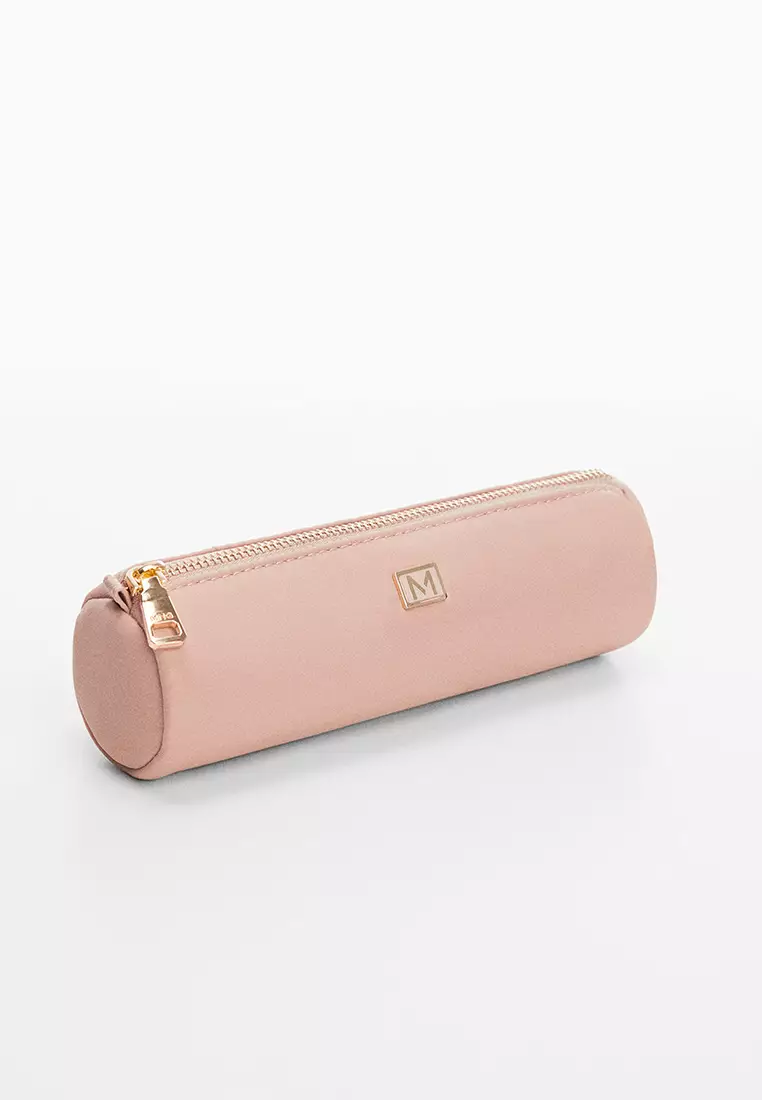 Hollister store pencil case